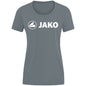 JAKO T-Shirt Promo Damen Grau