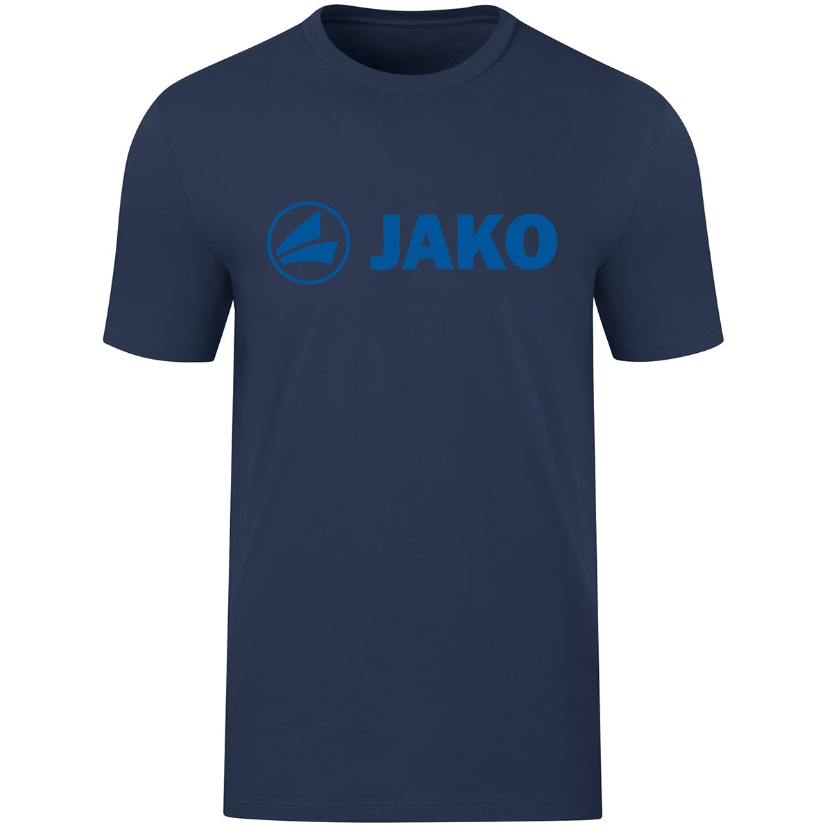 JAKO T-Shirt Promo Unisex Blau