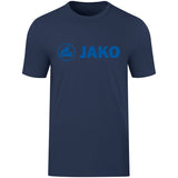 JAKO T-Shirt Promo Unisex Blau
