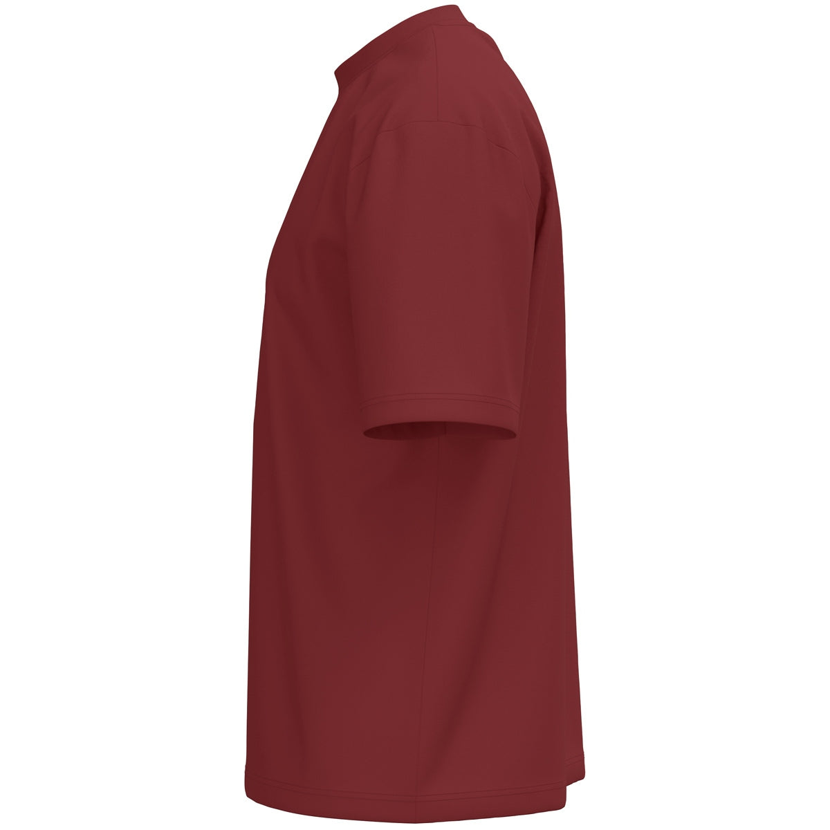 JAKO T-Shirt Wardrobe (rubinrot)