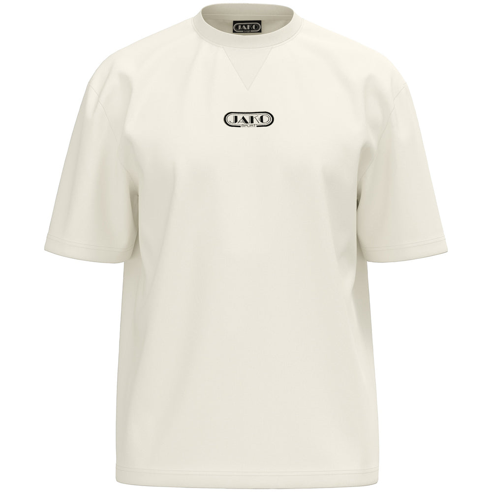 JAKO T-Shirt Wardrobe (off white)