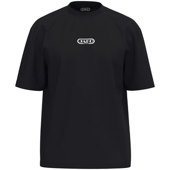 JAKO T-Shirt Wardrobe (schwarz)