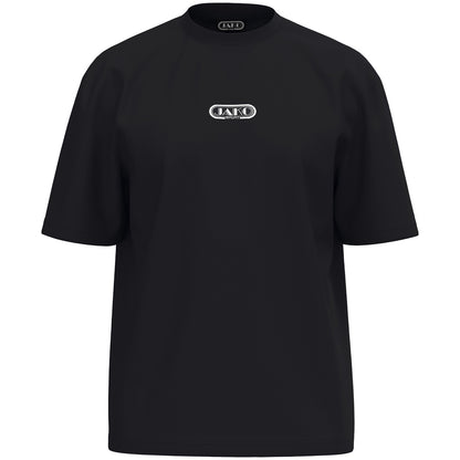 JAKO T-Shirt Wardrobe (schwarz)