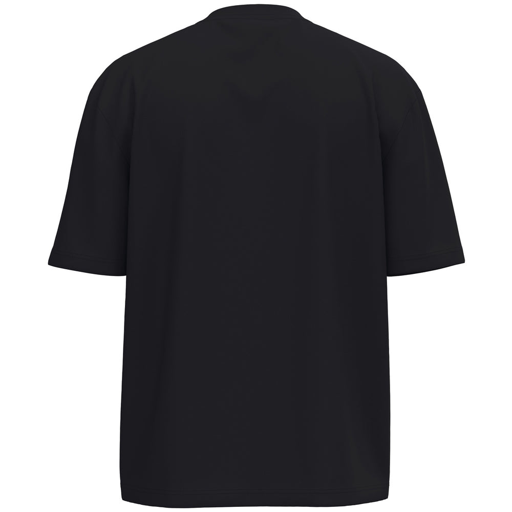 JAKO T-Shirt Wardrobe (schwarz)