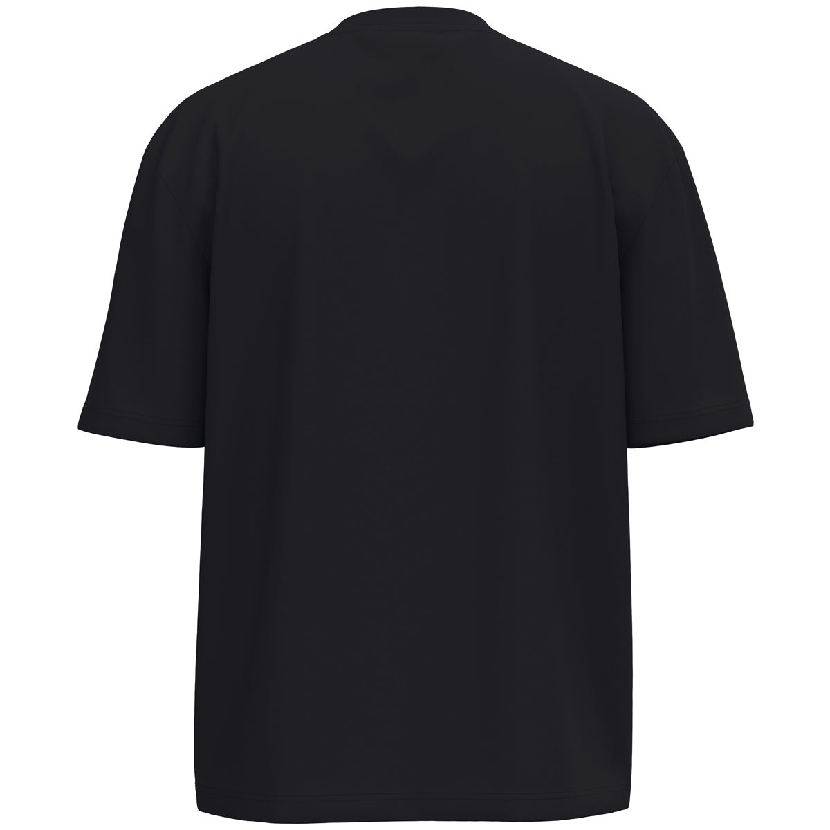 JAKO T-Shirt Wardrobe (schwarz)