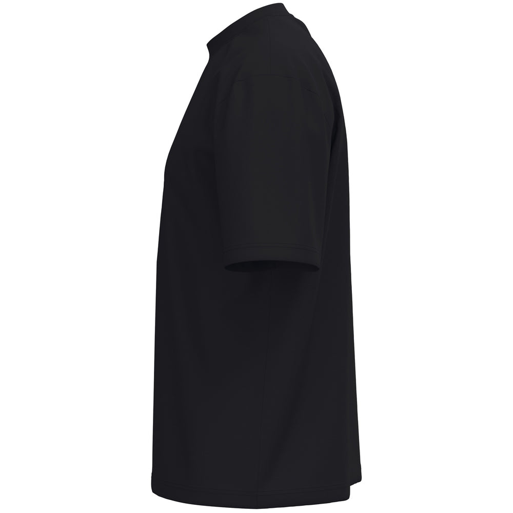 JAKO T-Shirt Wardrobe (schwarz)