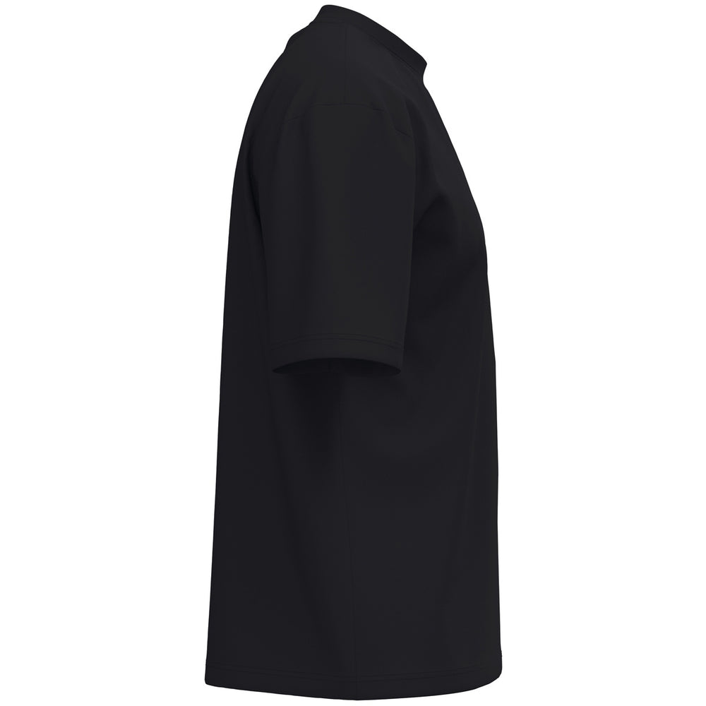 JAKO T-Shirt Wardrobe (schwarz)