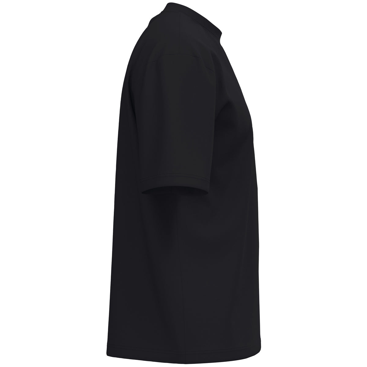 JAKO T-Shirt Wardrobe (schwarz)