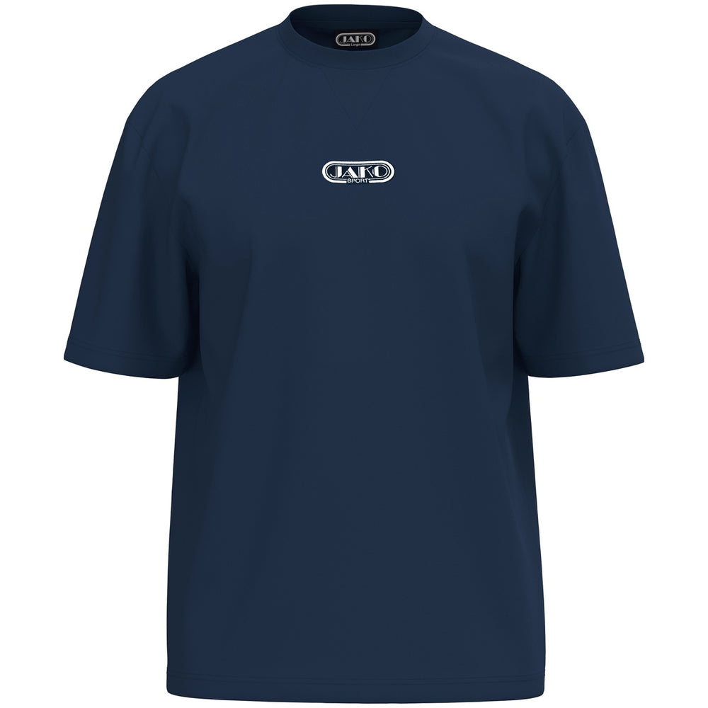 JAKO T-Shirt Wardrobe (marine)