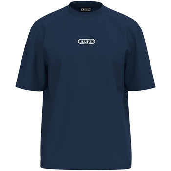 JAKO T-Shirt Wardrobe (marine)