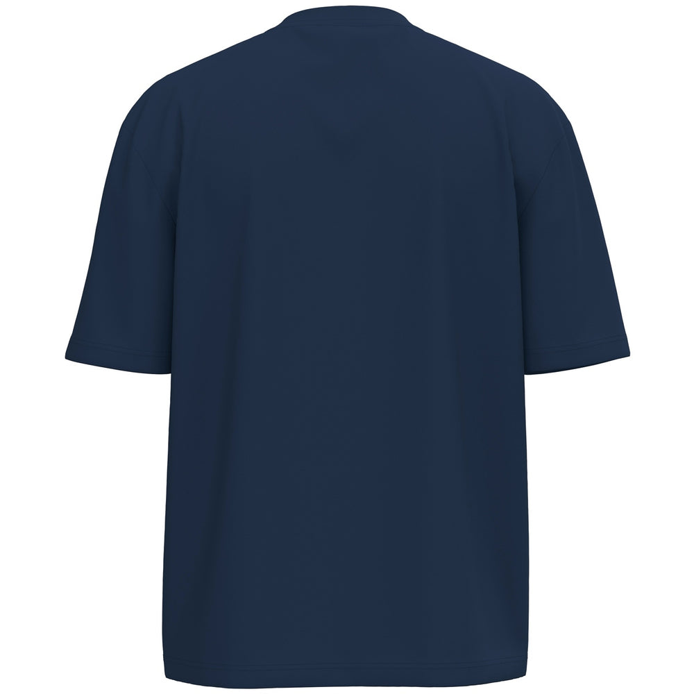 JAKO T-Shirt Wardrobe (marine)