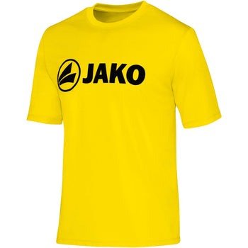 JAKO Funktionsshirt Promo Kinder Gelb