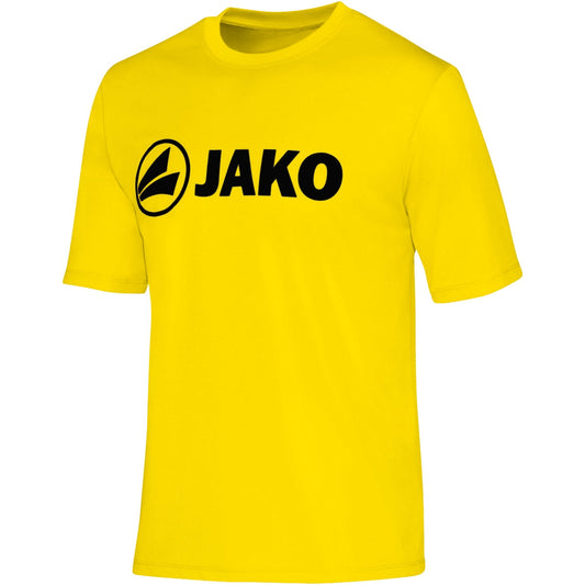 JAKO Funktionsshirt Promo Kinder Gelb