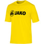 JAKO Funktionsshirt Promo Kinder Gelb