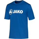 JAKO Funktionsshirt Promo Unisex Blau