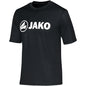 JAKO Funktionsshirt Promo Unisex Schwarz