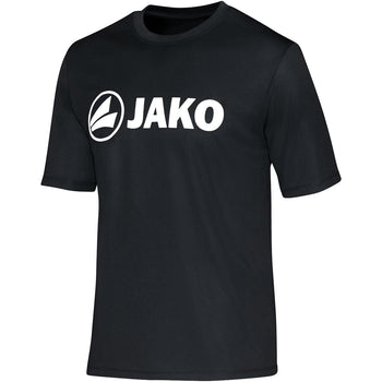 JAKO Funktionsshirt Promo Kinder Schwarz