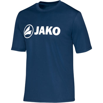 JAKO Funktionsshirt Promo Unisex Blau