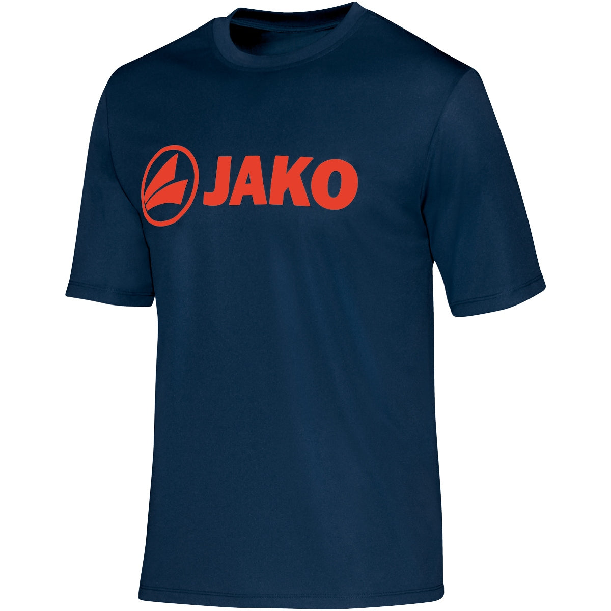 JAKO Funktionsshirt Promo Unisex Blau