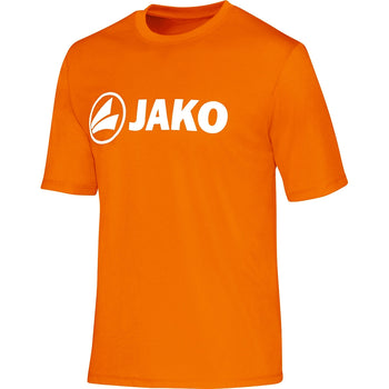 JAKO Funktionsshirt Promo Kinder Orange