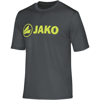 JAKO Funktionsshirt Promo Kinder Grau