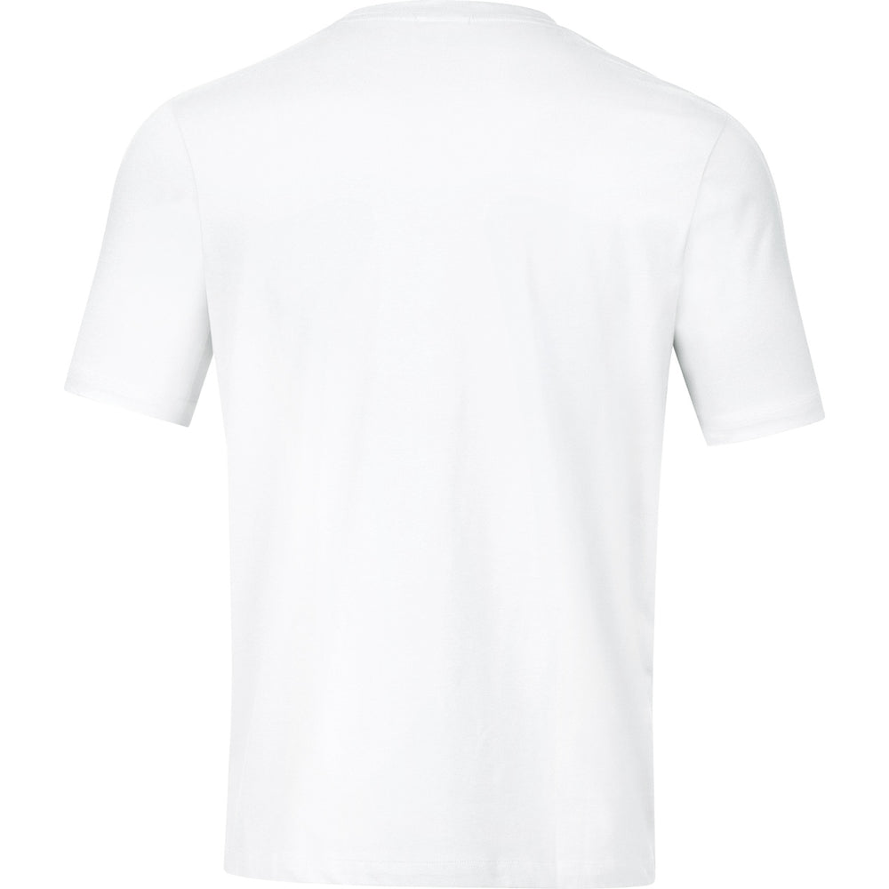 JAKO T-Shirt Base (weiß)