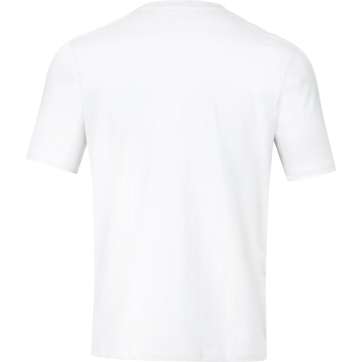 JAKO T-Shirt Base (weiß)