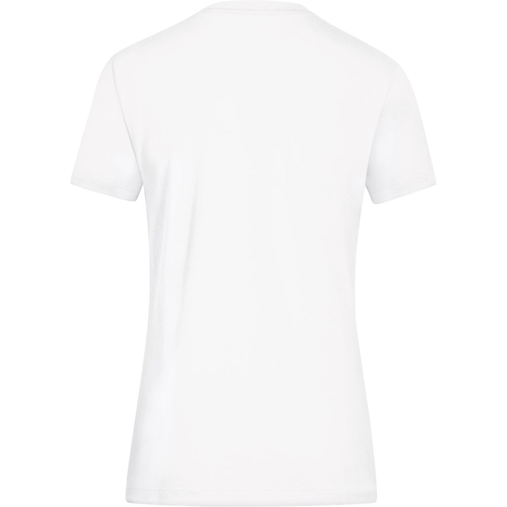 JAKO T-Shirt Base Damen (weiß)