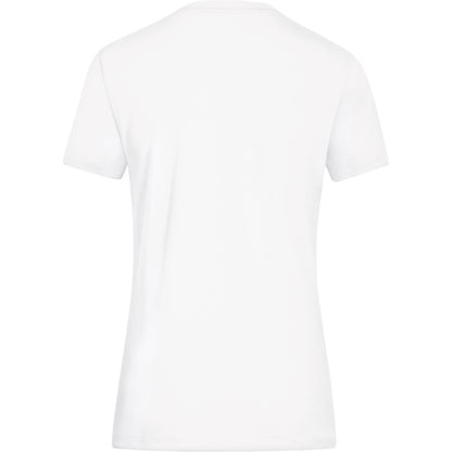 JAKO T-Shirt Base Damen (weiß)