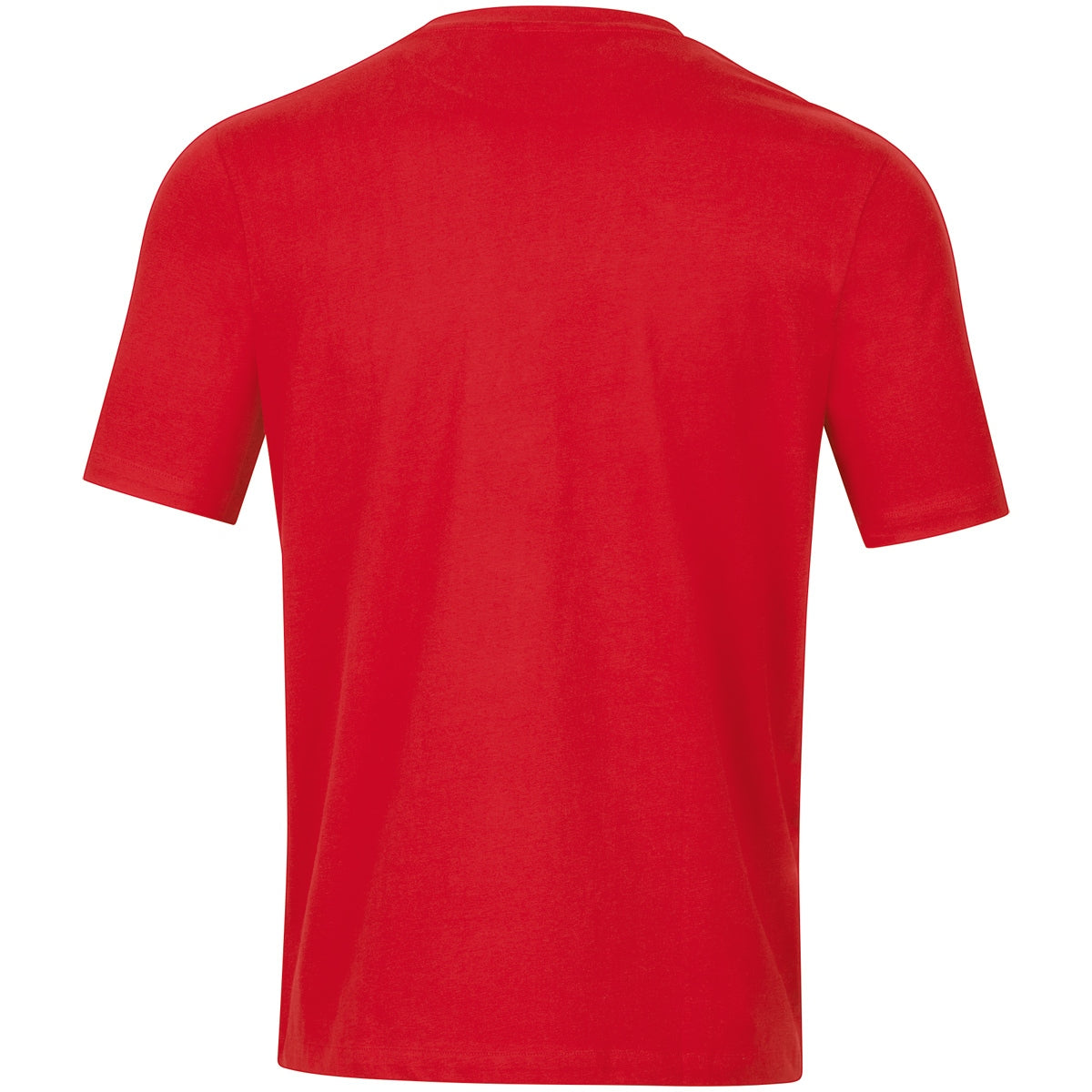 JAKO T-Shirt Base (rot)