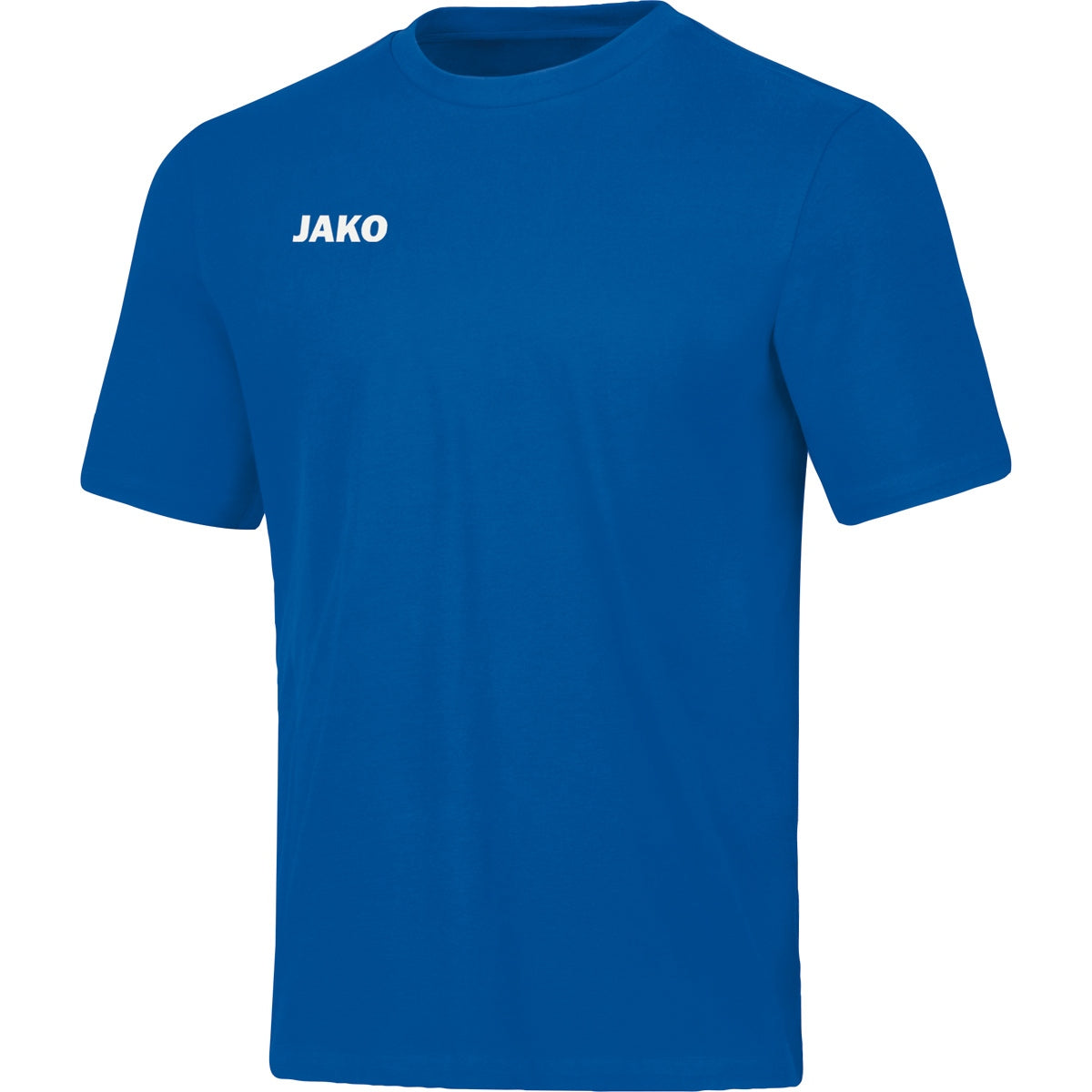 JAKO T-Shirt Base Kinder Blau