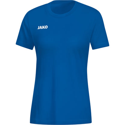 JAKO T-Shirt Base Damen (royal)