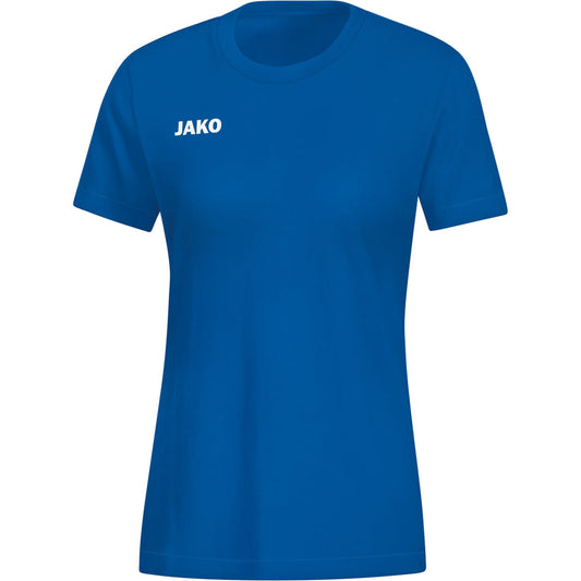 JAKO T-Shirt Base Damen Blau