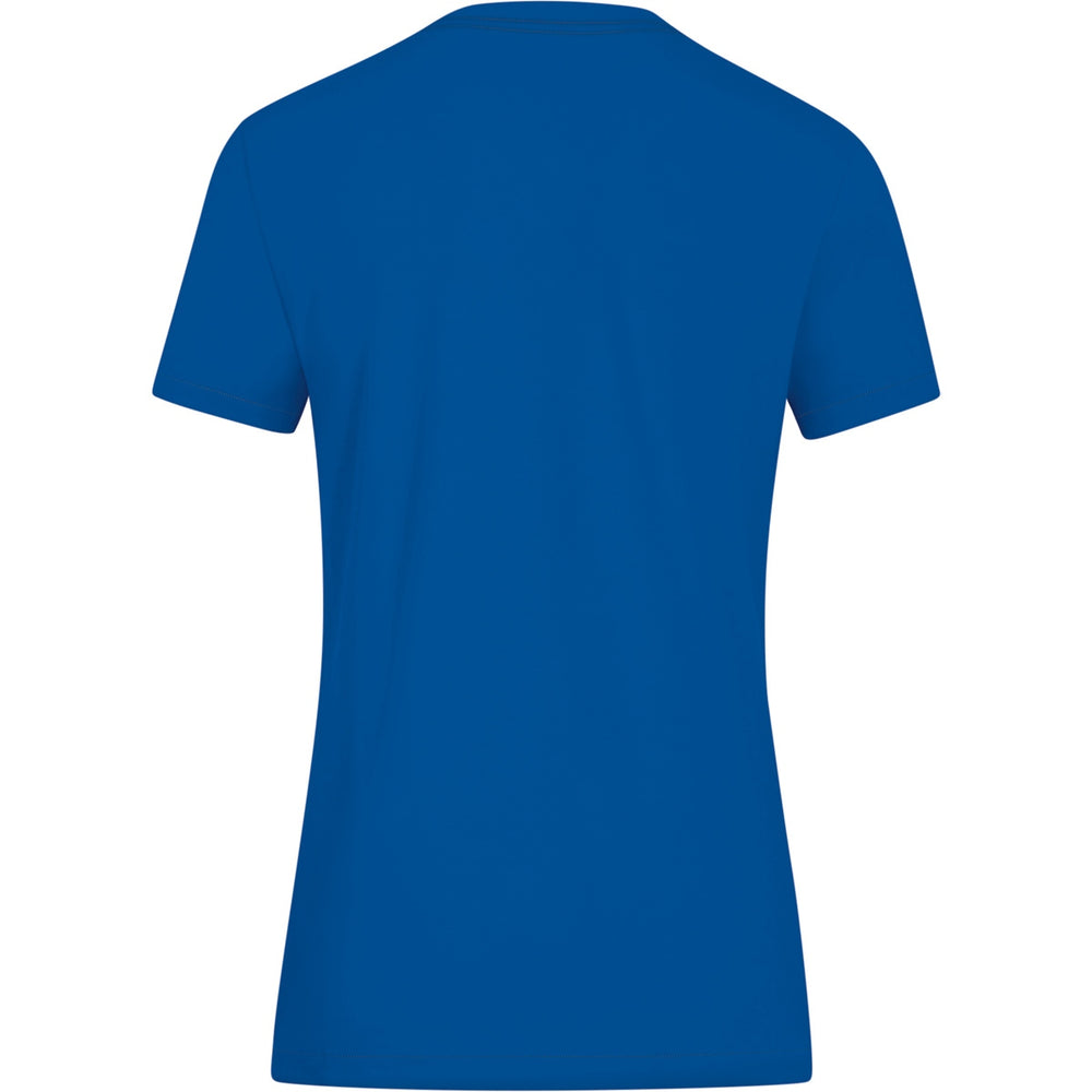 JAKO T-Shirt Base Damen (royal)