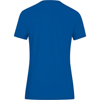 JAKO T-Shirt Base Damen (royal)