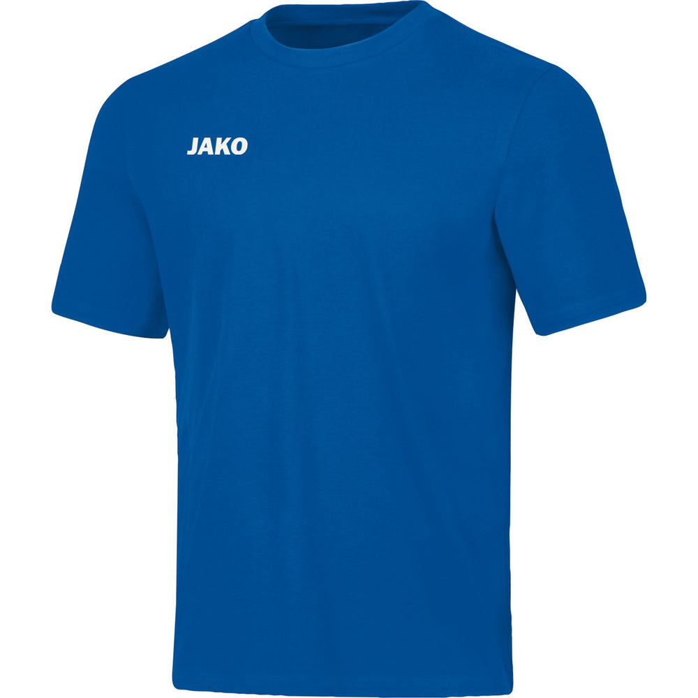 JAKO T-Shirt Base Unisex Blau