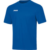 JAKO T-Shirt Base Unisex Blau