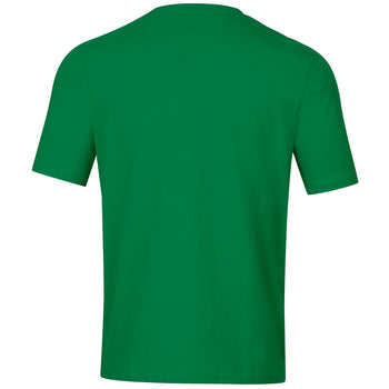 JAKO T-Shirt Base (sportgrün)