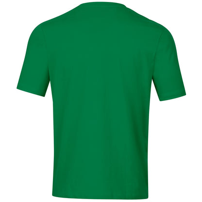 JAKO T-Shirt Base (sportgrün)