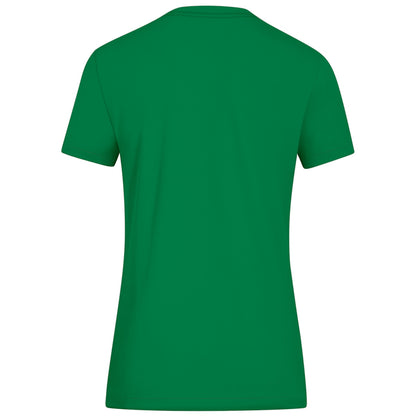 JAKO T-Shirt Base Damen (sportgrün)