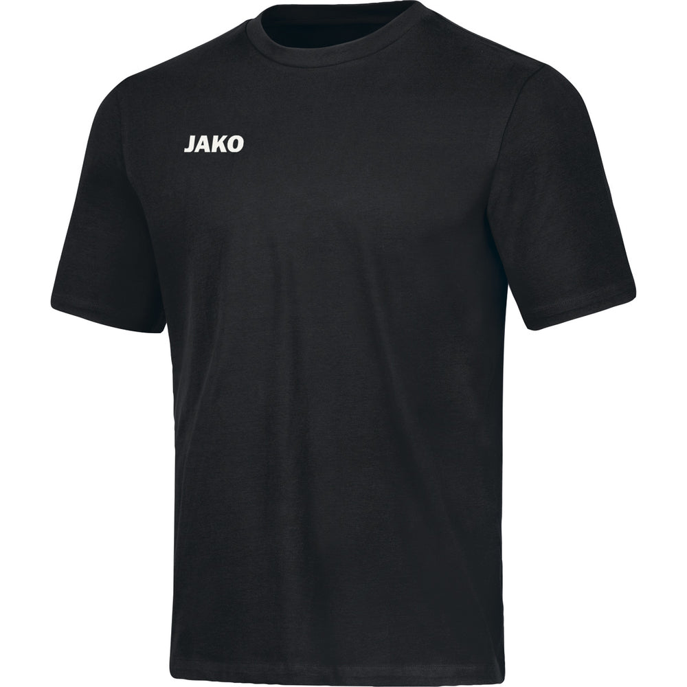JAKO T-Shirt Base (schwarz)
