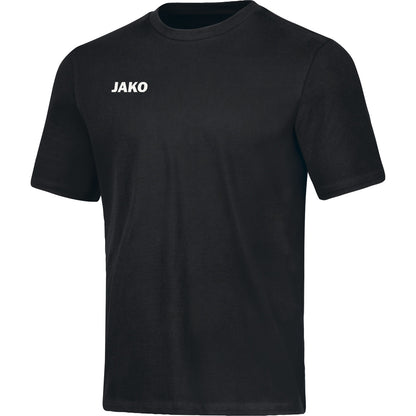 JAKO T-Shirt Base (schwarz)