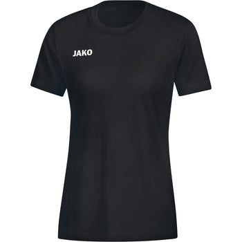 JAKO T-Shirt Base Damen (schwarz)