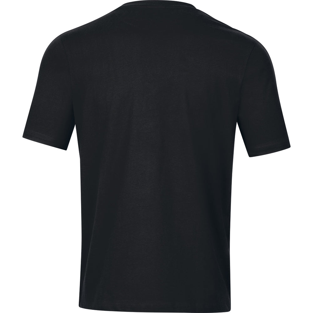 JAKO T-Shirt Base (schwarz)