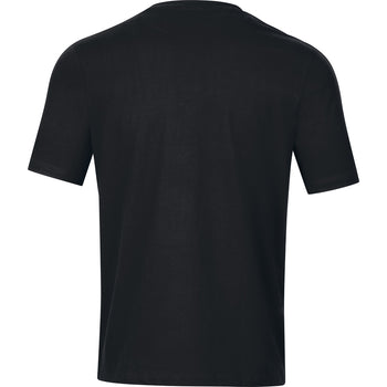 JAKO T-Shirt Base (schwarz)