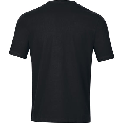 JAKO T-Shirt Base (schwarz)