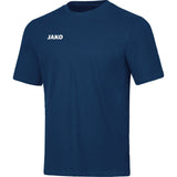 JAKO T-Shirt Base Unisex Blau