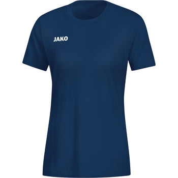 JAKO T-Shirt Base Damen (marine)