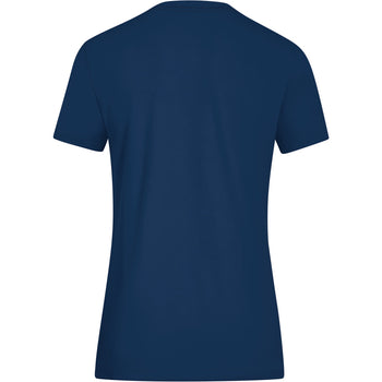JAKO T-Shirt Base Damen (marine)