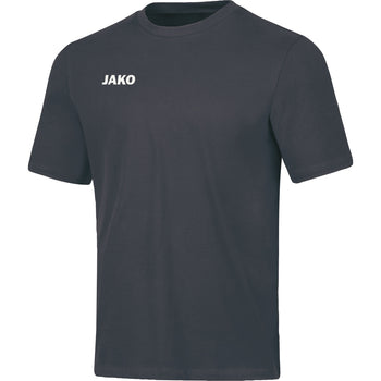 JAKO T-Shirt Base (anthrazit)